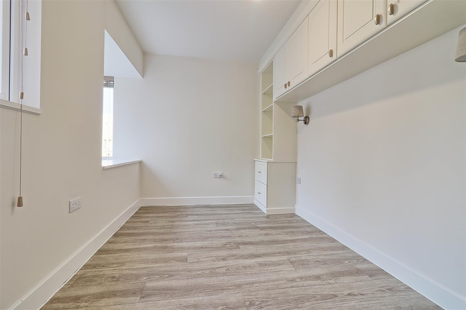 Falmouth Avenue, Cambridge